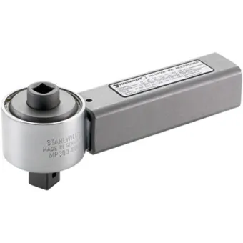 Stahlwille -MP300 - 800 MULTIPOWER Moltiplicatore di coppia multipower per carichi pesanti 800 Nm Max