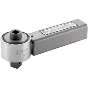 Stahlwille -MP300 - 800 MULTIPOWER Moltiplicatore di coppia multipower per carichi pesanti 800 Nm Max