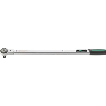 Stahlwille -730R/40 QUICK Chiave dinamometrica a scatto con range 80/400 Nm