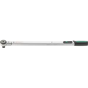 Stahlwille -730R/40 QUICK Chiave dinamometrica a scatto con range 80/400 Nm