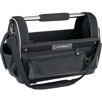 Stahlwille - 13219 Borsa portautensili (senza utensili)