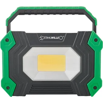 Stahlwille - 13133 Faretto a led 2800 lm