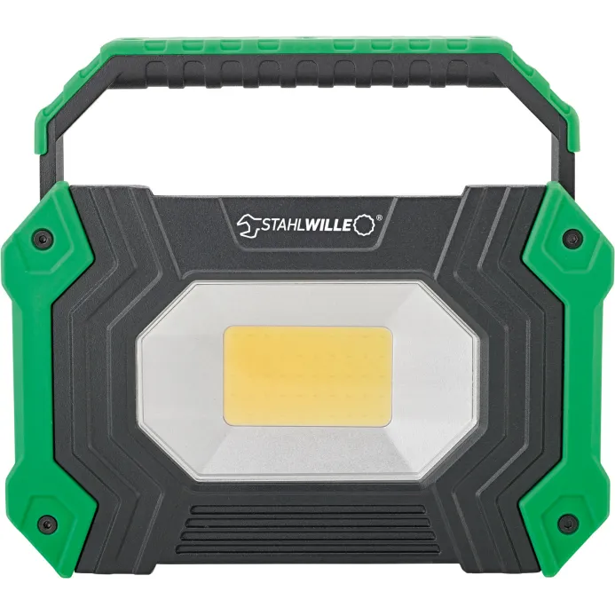 Stahlwille - 13133 Faretto a led 2800 lm