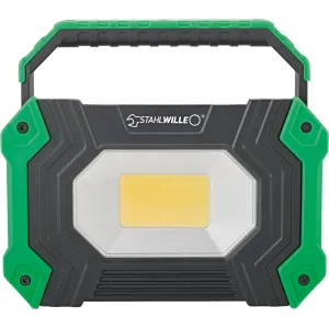 Stahlwille - 13133 Faretto a led 2800 lm