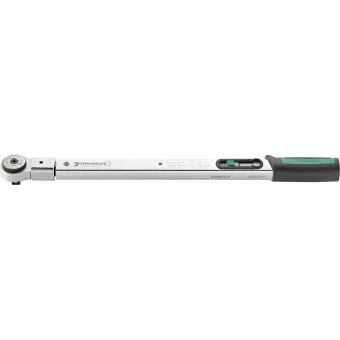 Stahlwille -730R/20 QUICK Chiave dinamometrica a scatto con range 40/200 Nm