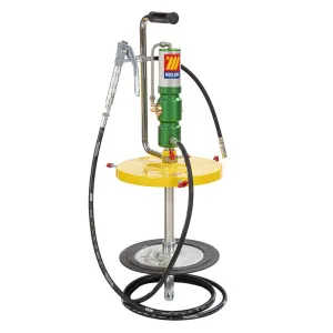 Meclube - completo grasso per fusti da 18-30 kg r60:1