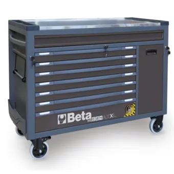 Beta rsc24axxl - casset. rsc24axxl inox 8dr
