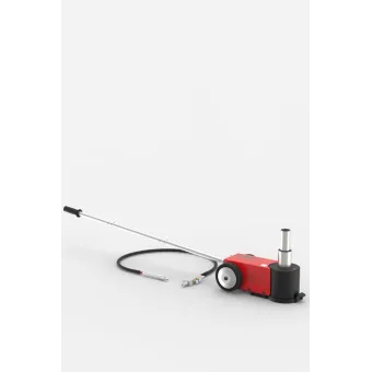 Cattini yak 214/p - cricco oleopneumatico portatile