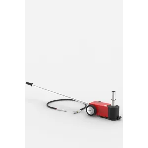 Cattini yak 214/p - cricco oleopneumatico portatile