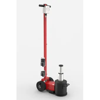 Cattini yak 221/n - cricco oleopneumatico
