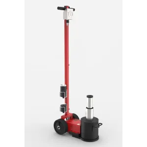 Cattini yak 221/n - cricco oleopneumatico