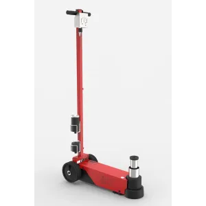 Cattini yak 215/l - cricco oleopneumatico stretto