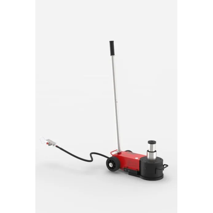 Cattini yak 215/p - cricco oleopneumatico