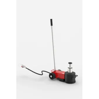 Cattini yak 217/p - cricco oleopneumatico