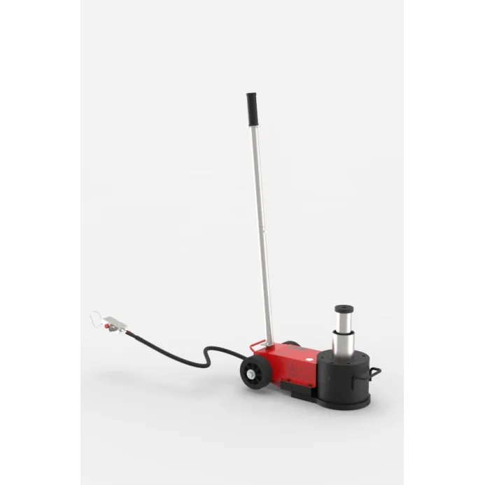 Cattini yak 217/p - cricco oleopneumatico
