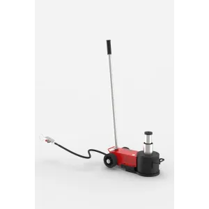 Cattini yak 217/p - cricco oleopneumatico