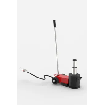 Cattini yak 221/p - cricco oleopneumatico