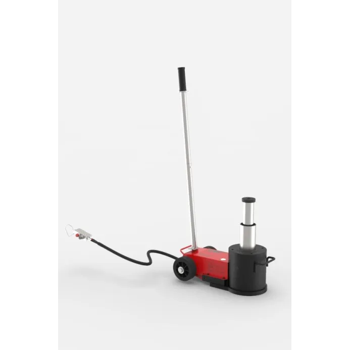 Cattini yak 221/p - cricco oleopneumatico