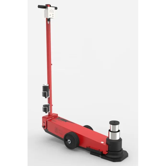 Cattini yak 218/n - cricco oleopneumatico