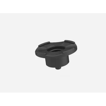 Cattini piattello a tazza con portata da 80t.