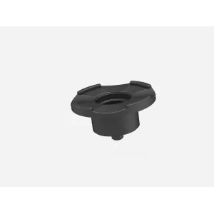 Cattini piattello a tazza con portata da 80t.