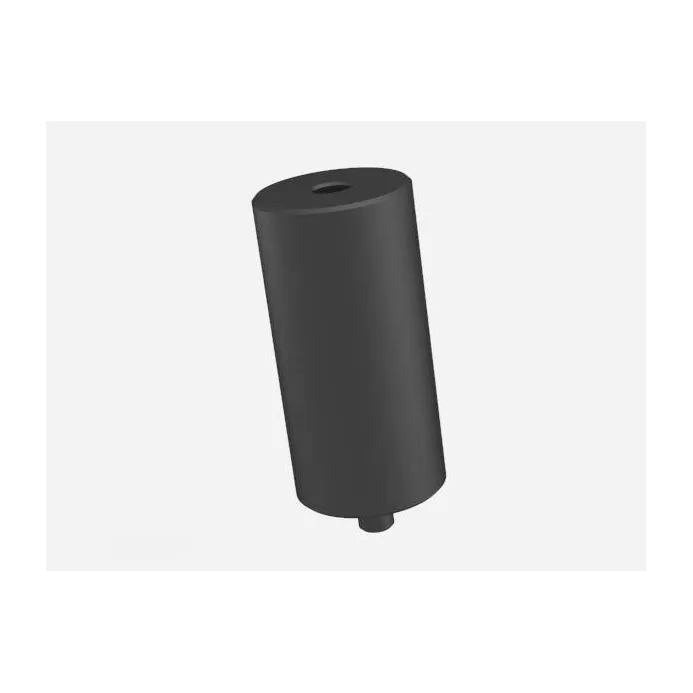 Cattini prolunga ø 85x170 mm con portata da 80t.