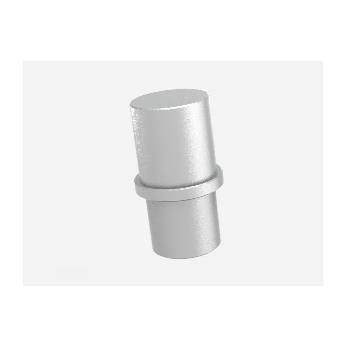 Cattini adattatore m55-m60 con portata da 80t.