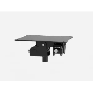 Cattini piatto snodabile con catene con portata da 1,5t.