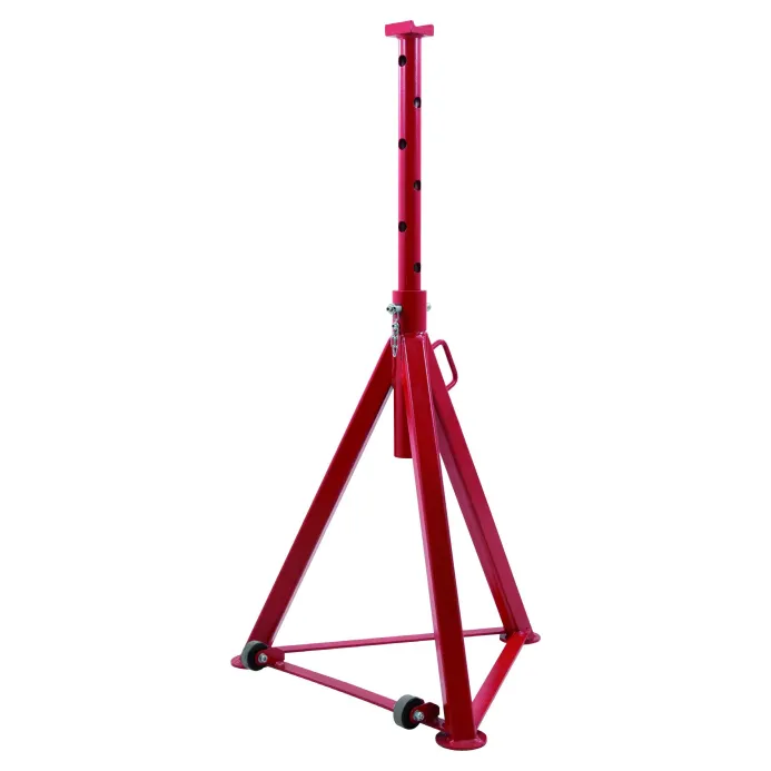 Cattini as20-120 - collonnetta di sostegno