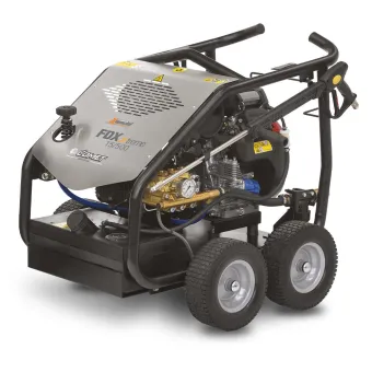 Comet fdx xtreme 21/350 tw 500 honda gx690 - Idropulitrice motore a scoppio
