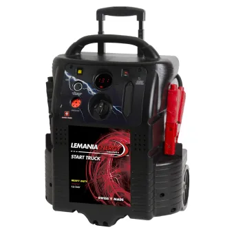 Lemania Energy - P2-TR-7400 start truck 12/24v da 7400/3700A
