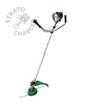 Active - DECESPUGLIATORE strato charged ST25 con motore a scoppio 25.4 cc - 1.7 cv