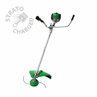 Active - DECESPUGLIATORE strato charged ST37 con motore a scoppio 30.8 cc - 2.2 cv