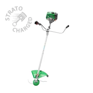 Active - DECESPUGLIATORE strato charged ST50 L con motore a scoppio 50.9 cc - 3.4 cv