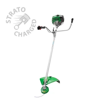 Active - DECESPUGLIATORE strato charged ST65 BT con motore a scoppio 61.5 cc - 4.5 cv