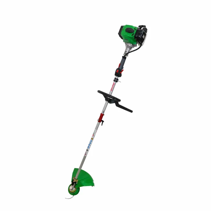 Active - DECESPUGLIATORE ST32 EVOLUTION strato charged con motore a scoppio 30.8 cc - 2.2 cv (sistema rotofix non incluso)