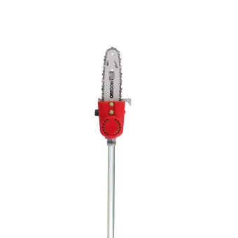 Active - POTATORE DRITTO AP9025 compatibile con decespugliatori gamma evolution multifunzione, gruppi motore e a zaino