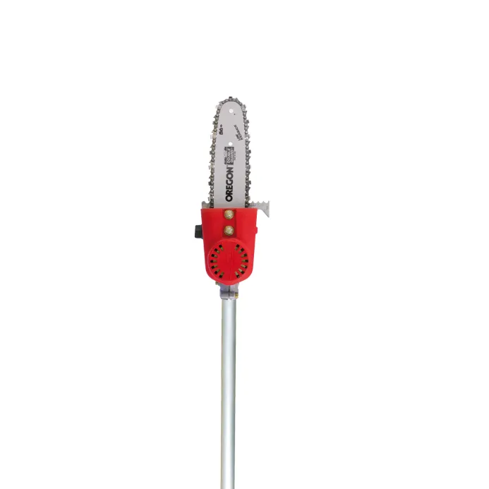 Active - POTATORE DRITTO AP9025 compatibile con decespugliatori gamma evolution multifunzione, gruppi motore e a zaino