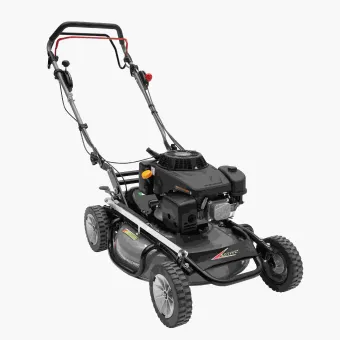 Active - RASAERBA 5500 SVA Mulching con motore a scoppio ACTIVE A200 con variatore