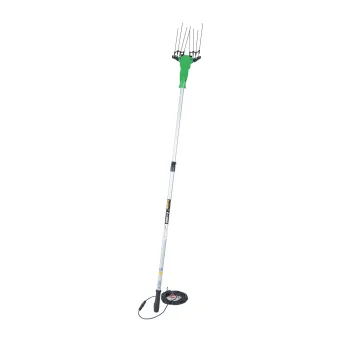 Active - Abbacchiatore elettrico 12V OLIVATOR E-1200 , produttività kg/h 80/110