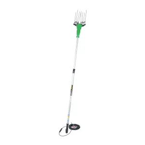 Active - Abbacchiatore elettrico 12V OLIVATOR E-1200 , produttività kg/h 80/110