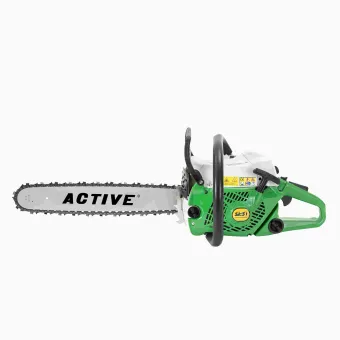 Active - Motosega con motore a scoppio 51.0 cc - 3.8 cv mod.51.51