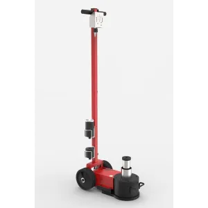 Cattini yak 215/n - cricco oleopneumatico