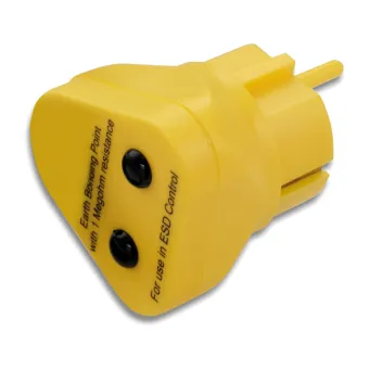 Fami - Spina schuko ESD