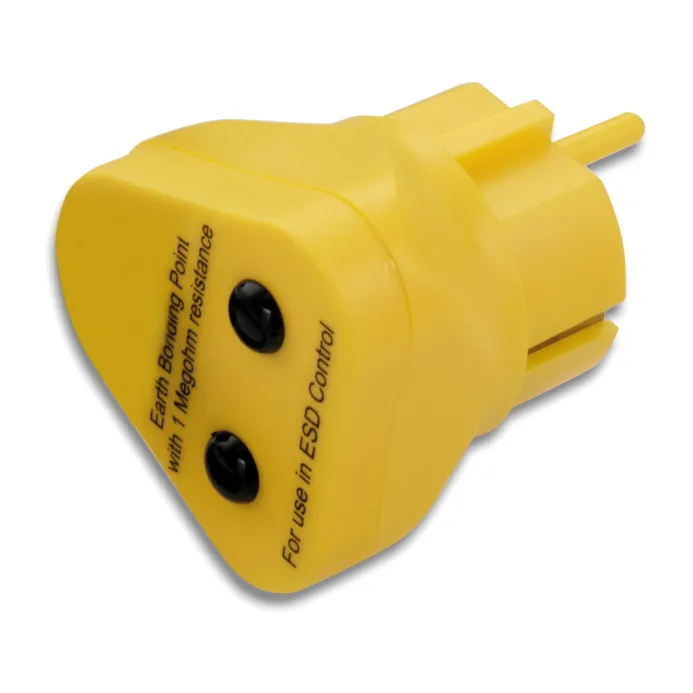 Fami - Spina schuko ESD