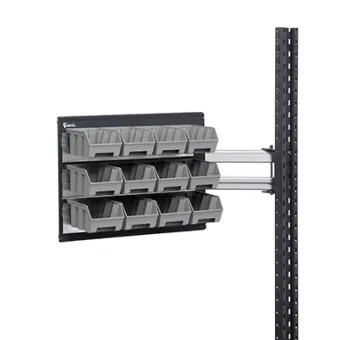 Fami - Braccio estensibile con Picking Box