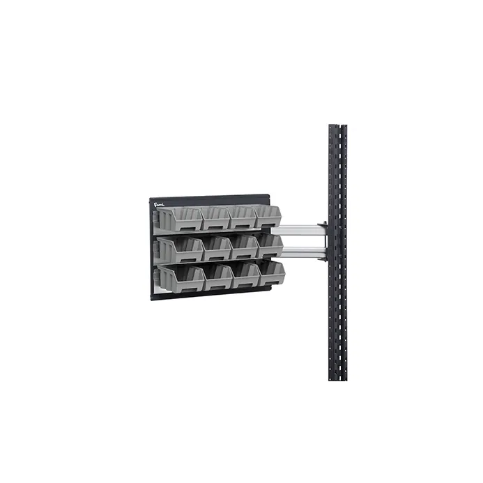 Fami - Braccio estensibile con Picking Box