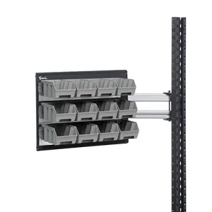 Fami - Braccio estensibile con Picking Box