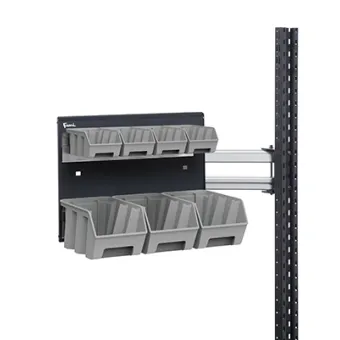 Fami - Braccio estensibile con Picking Box