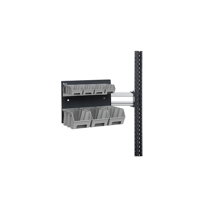 Fami - Braccio estensibile con Picking Box
